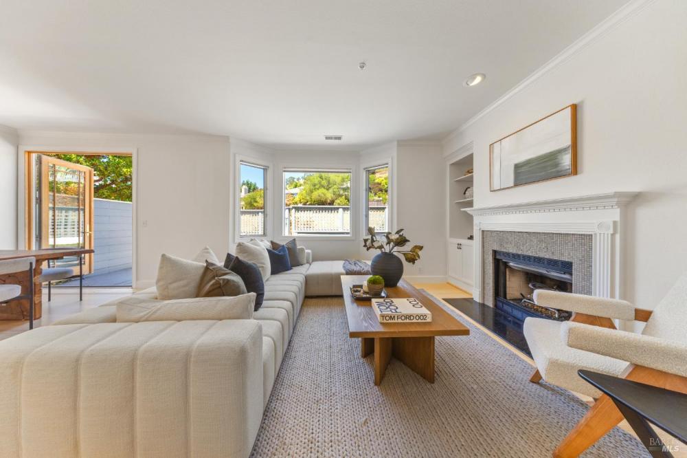 117 Gable Court, San Rafael #53 117 Gable Court, San Rafael #53