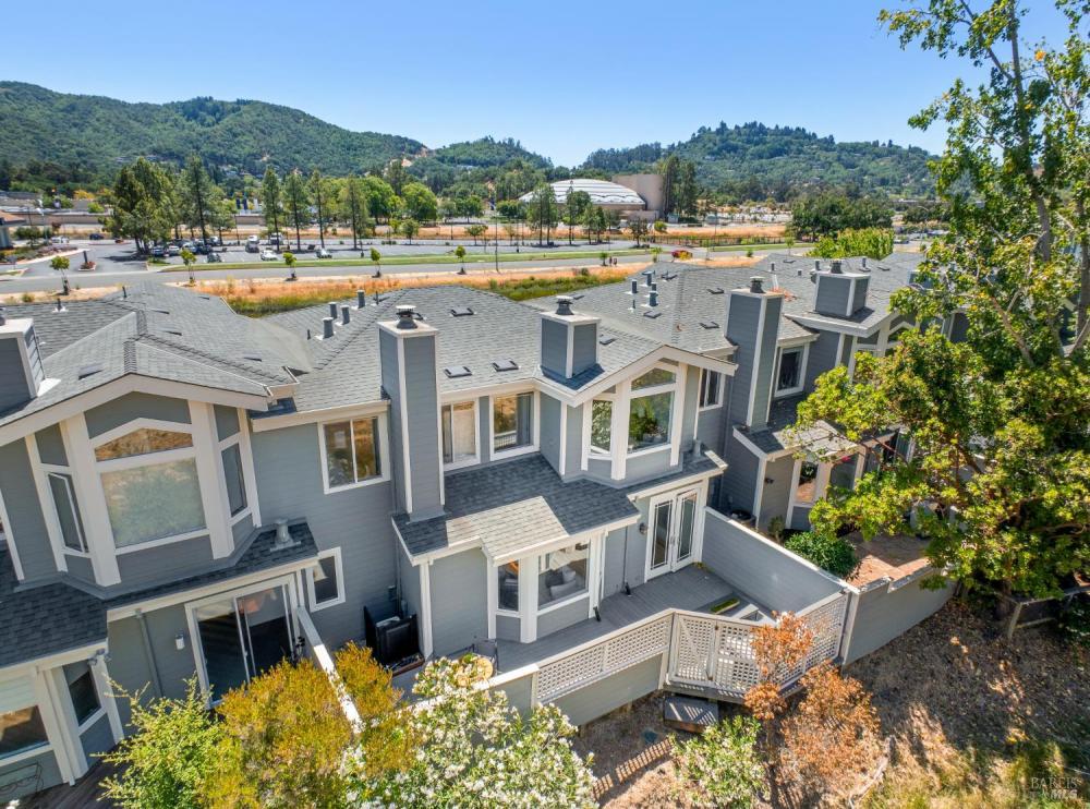 117 Gable Court, San Rafael #53 117 Gable Court, San Rafael #53