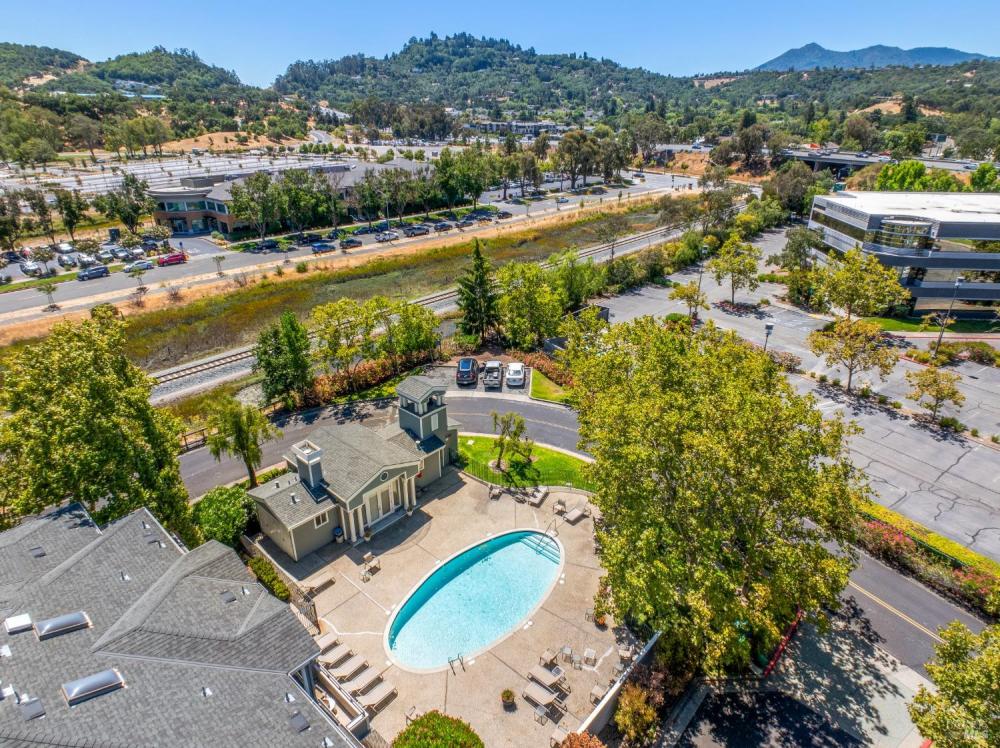 117 Gable Court, San Rafael #53 117 Gable Court, San Rafael #53