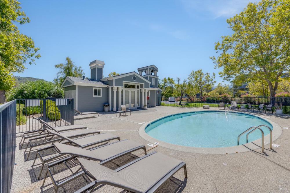 117 Gable Court, San Rafael #53 117 Gable Court, San Rafael #53