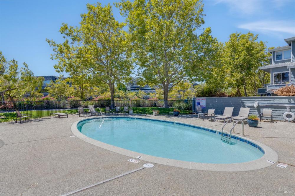 117 Gable Court, San Rafael #53 117 Gable Court, San Rafael #53