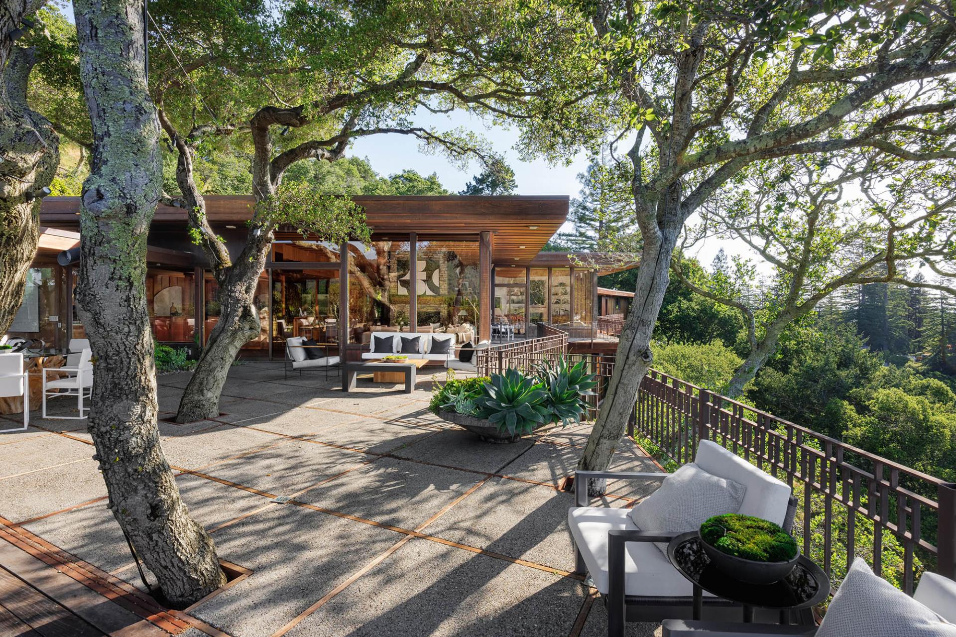 99 Rock Road, Kentfield