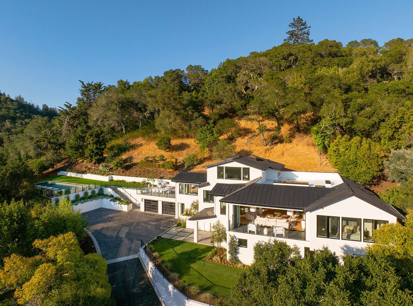 87 Laurel Grove Avenue, Ross
