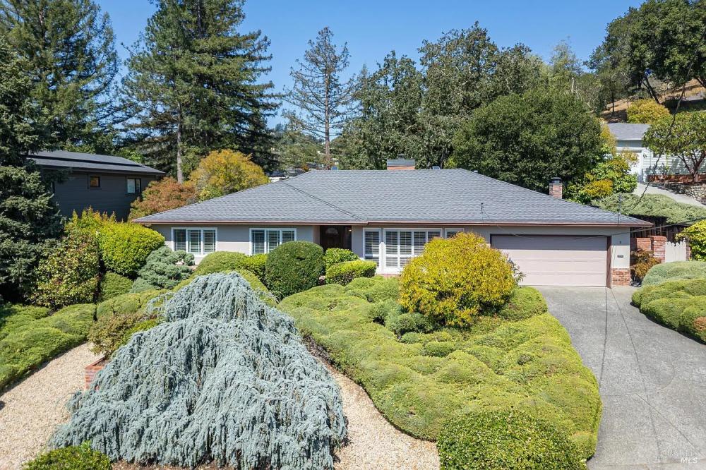 9 Fay Drive, Kentfield #1