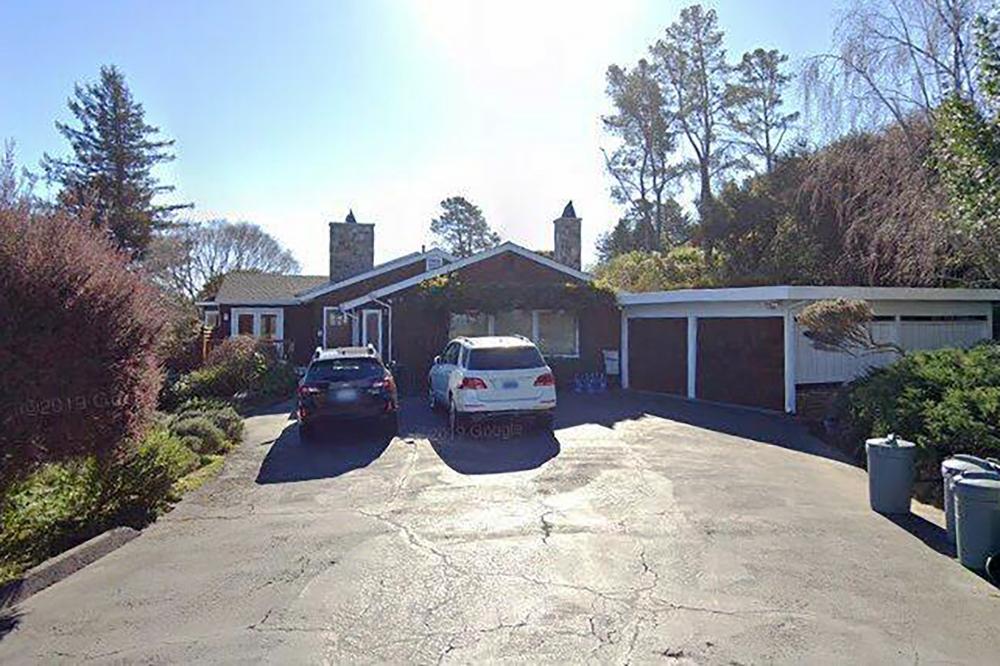 10 Barner Lane, Tiburon #1