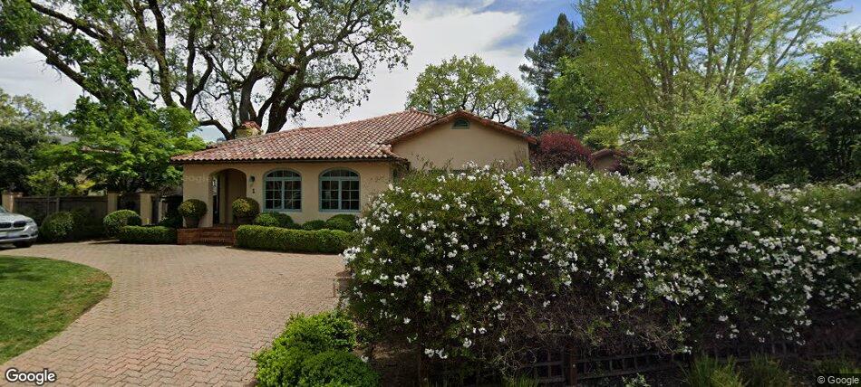 1 Lilac Avenue, Kentfield #1