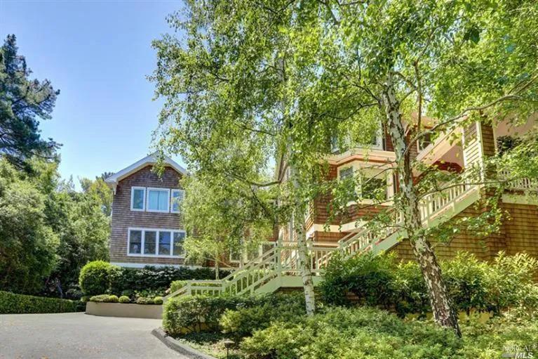 80 Laurel Grove Avenue, Ross #1