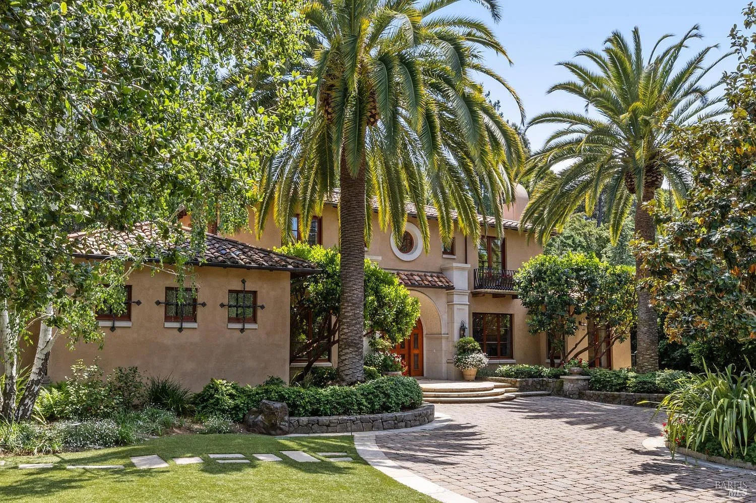 324 Palm Ave, Kentfield #1