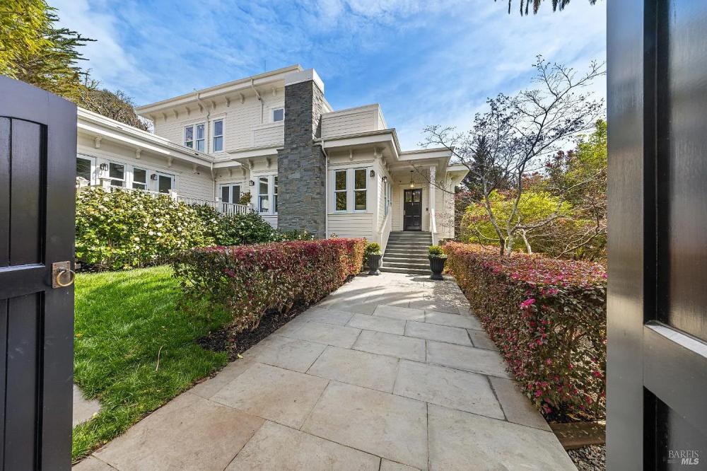 2 Summit Avenue, Mill Valley #1