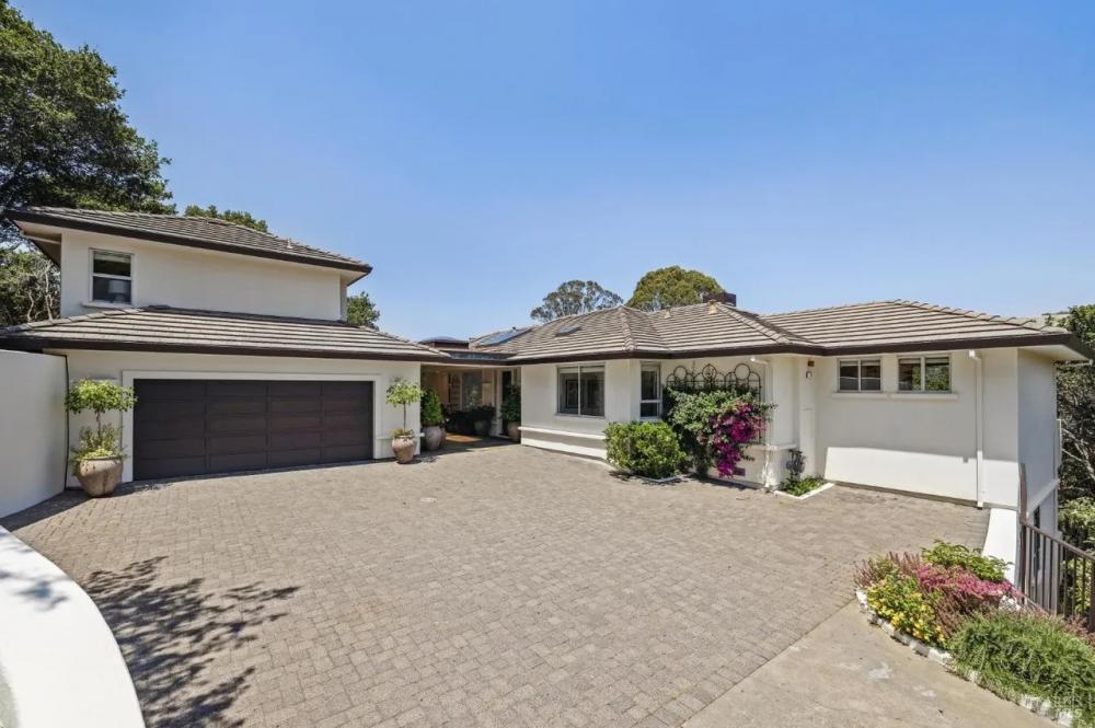 18 Warrens Way, Tiburon #1