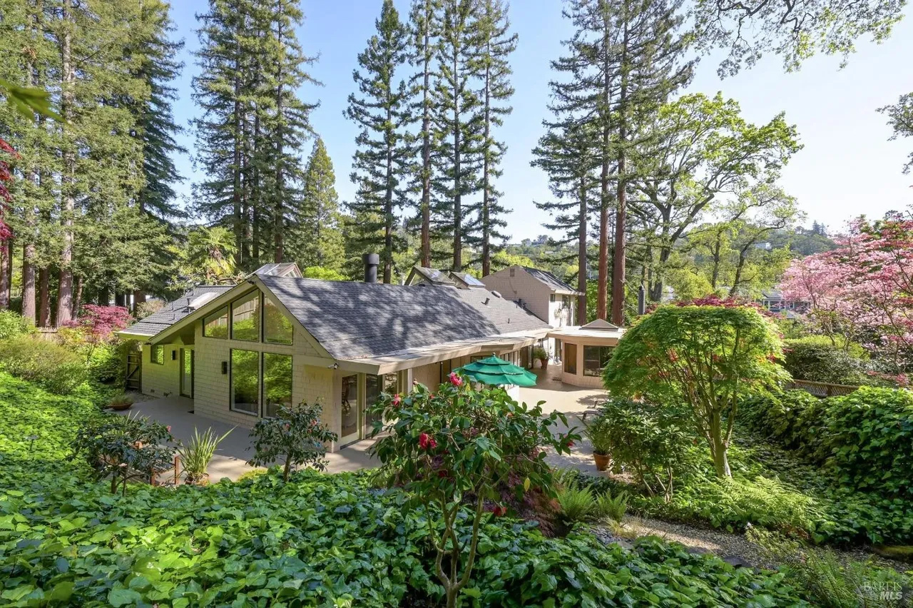 211 Laurel Grove Avenue, Kentfield #1