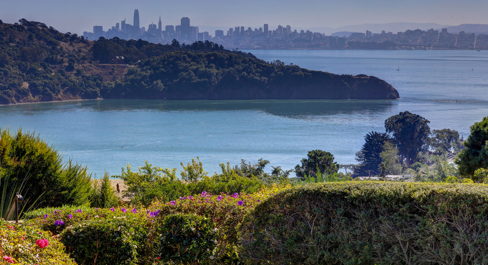 10 Barner Lane, Tiburon #1