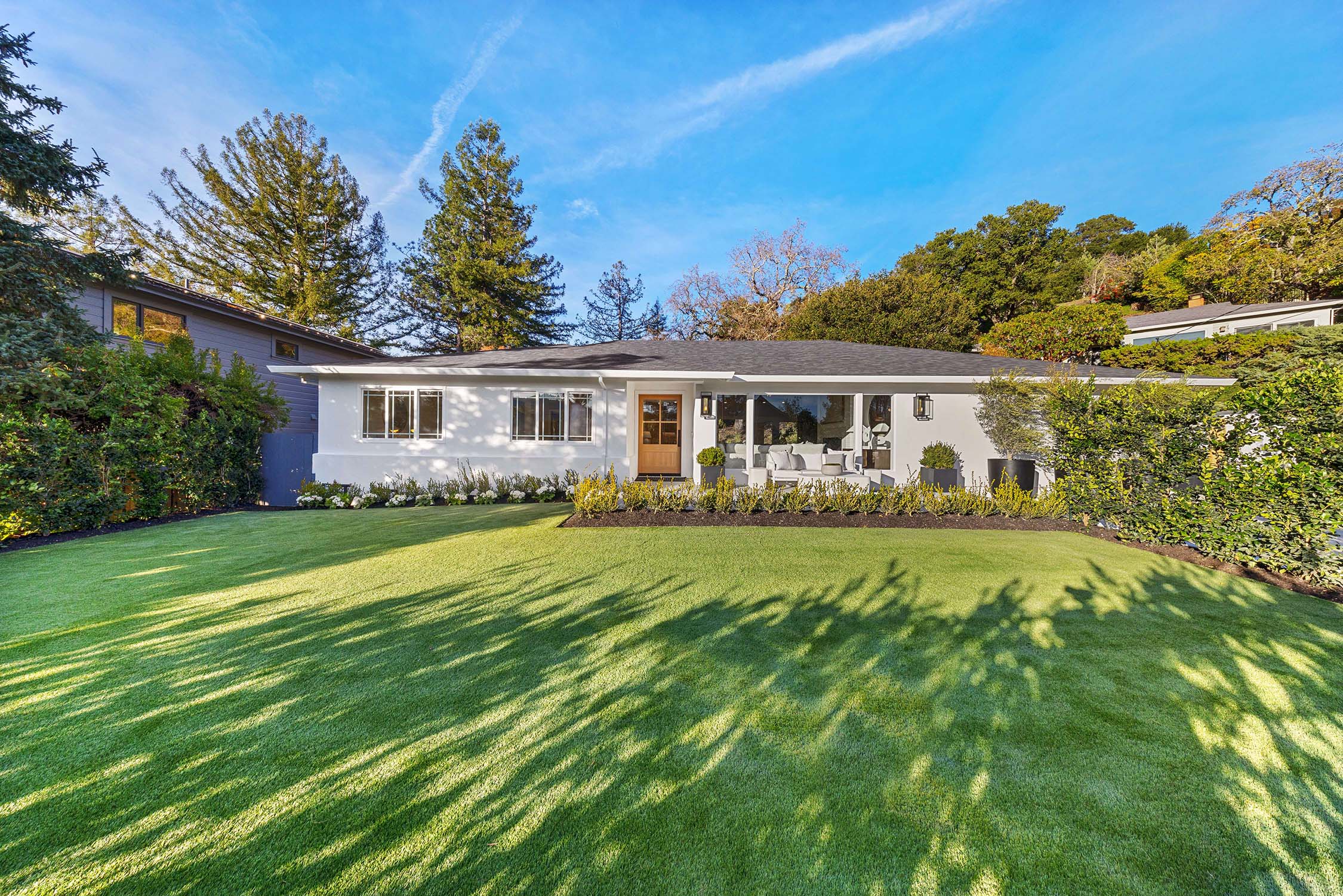 9 Fay Drive, Kentfield #77