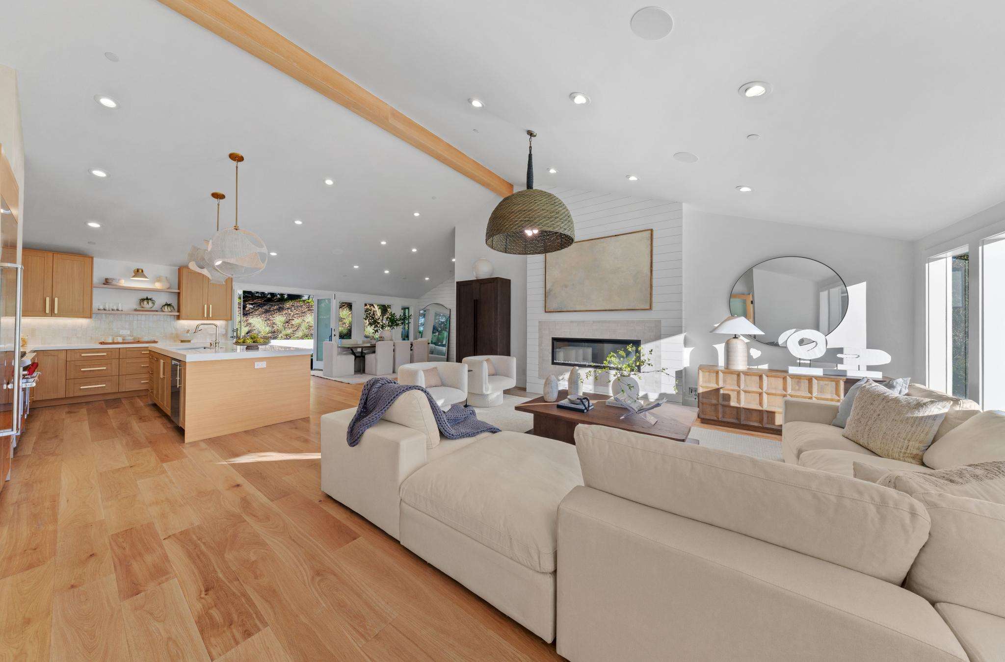 9 Fay Drive, Kentfield #77