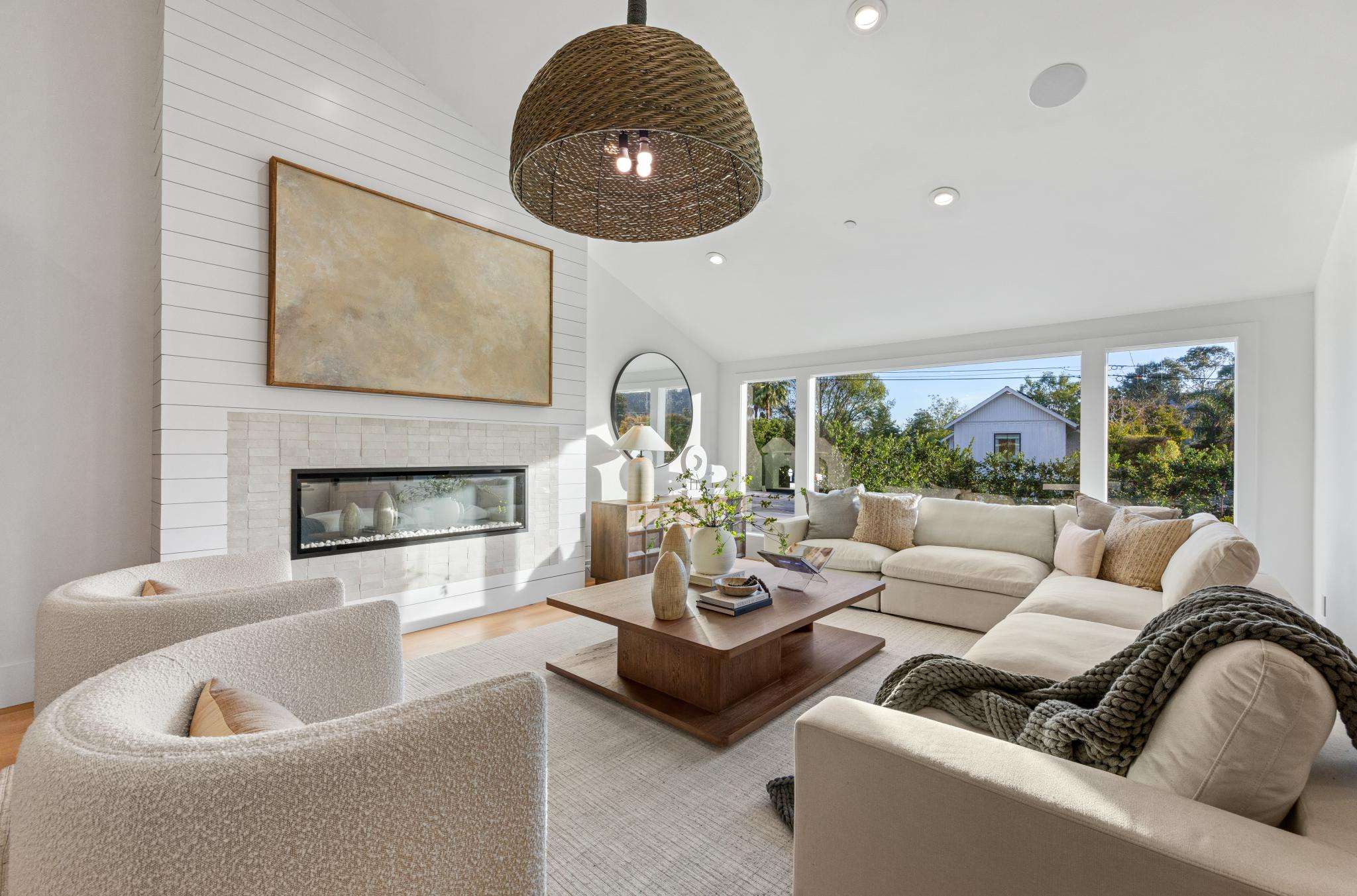 9 Fay Drive, Kentfield #77