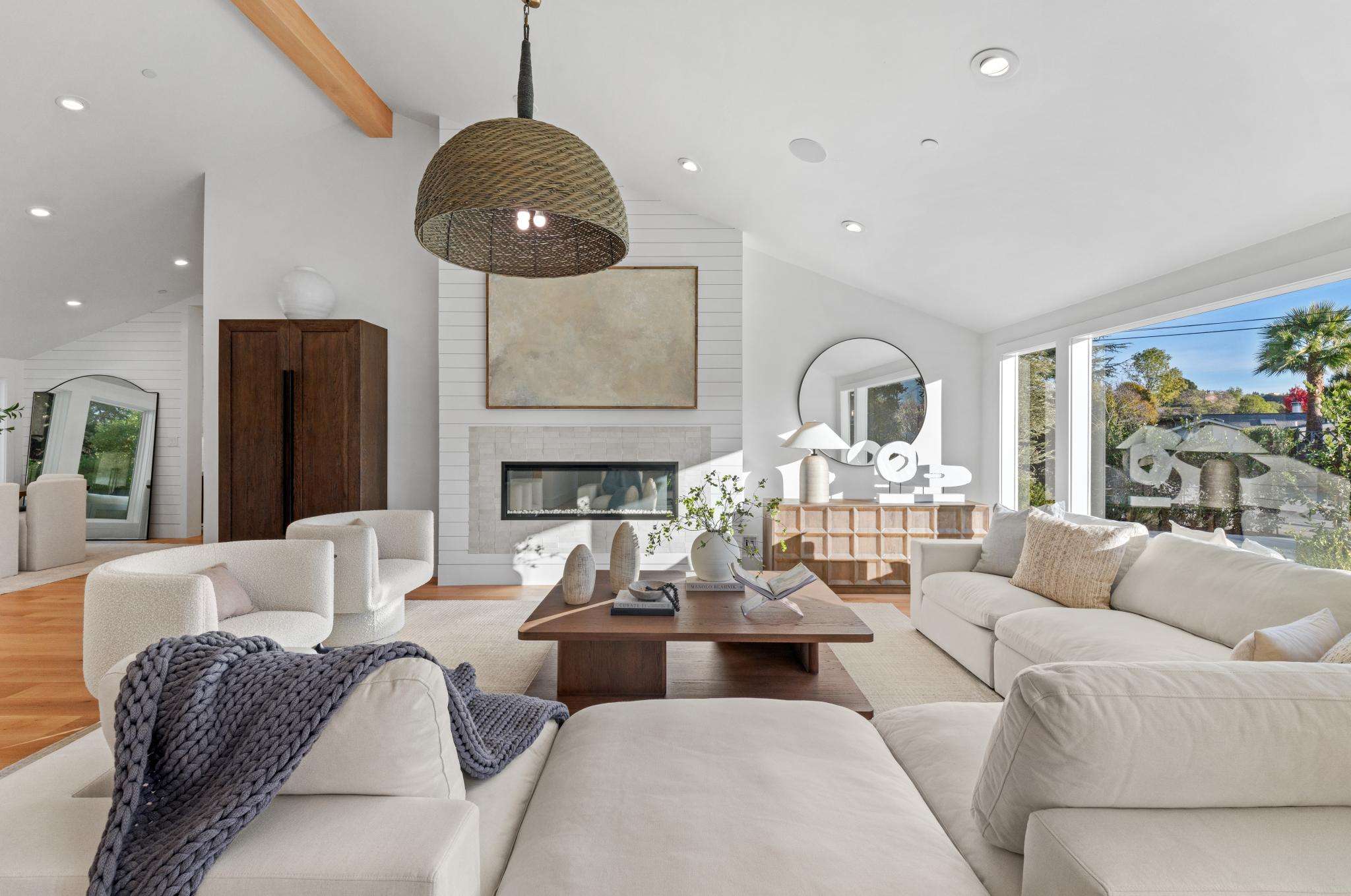 9 Fay Drive, Kentfield #77