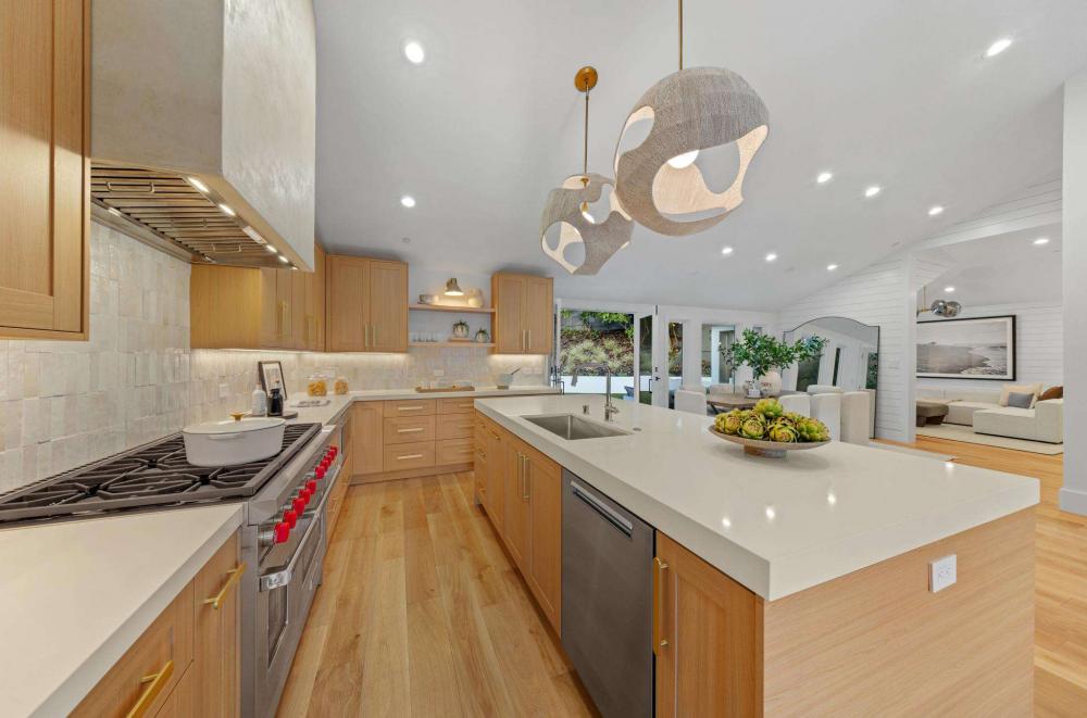 9 Fay Drive, Kentfield #77