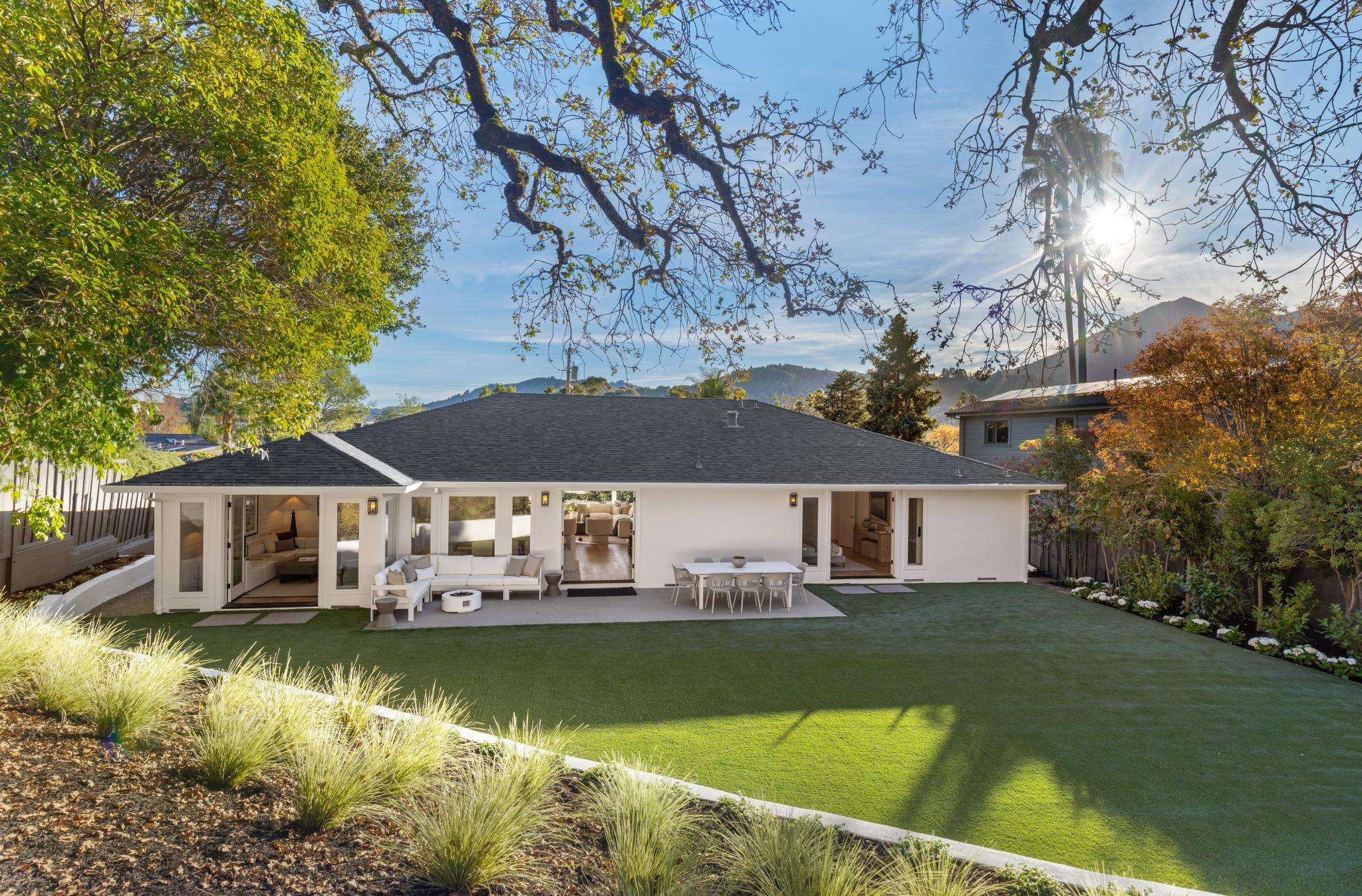 9 Fay Drive, Kentfield #77