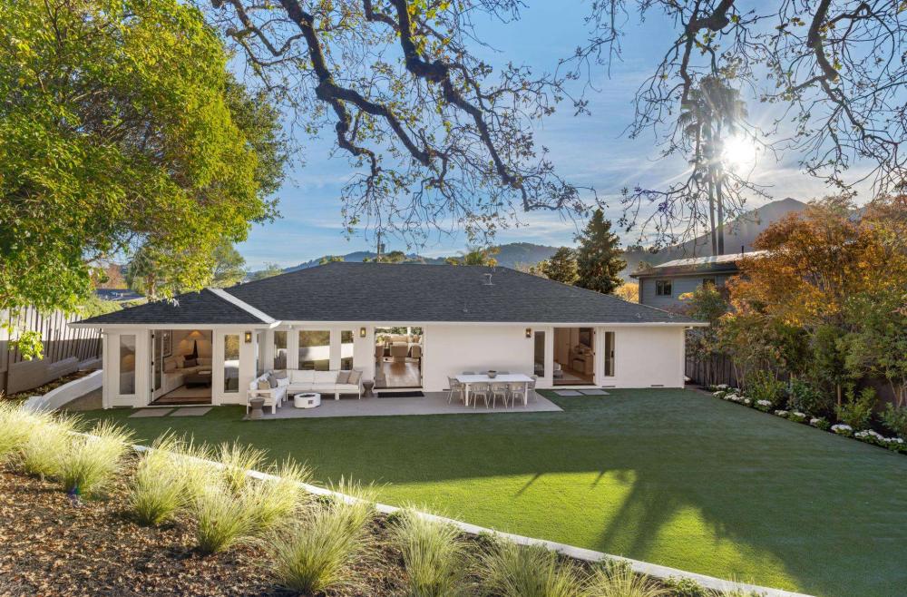 9 Fay Drive, Kentfield #77