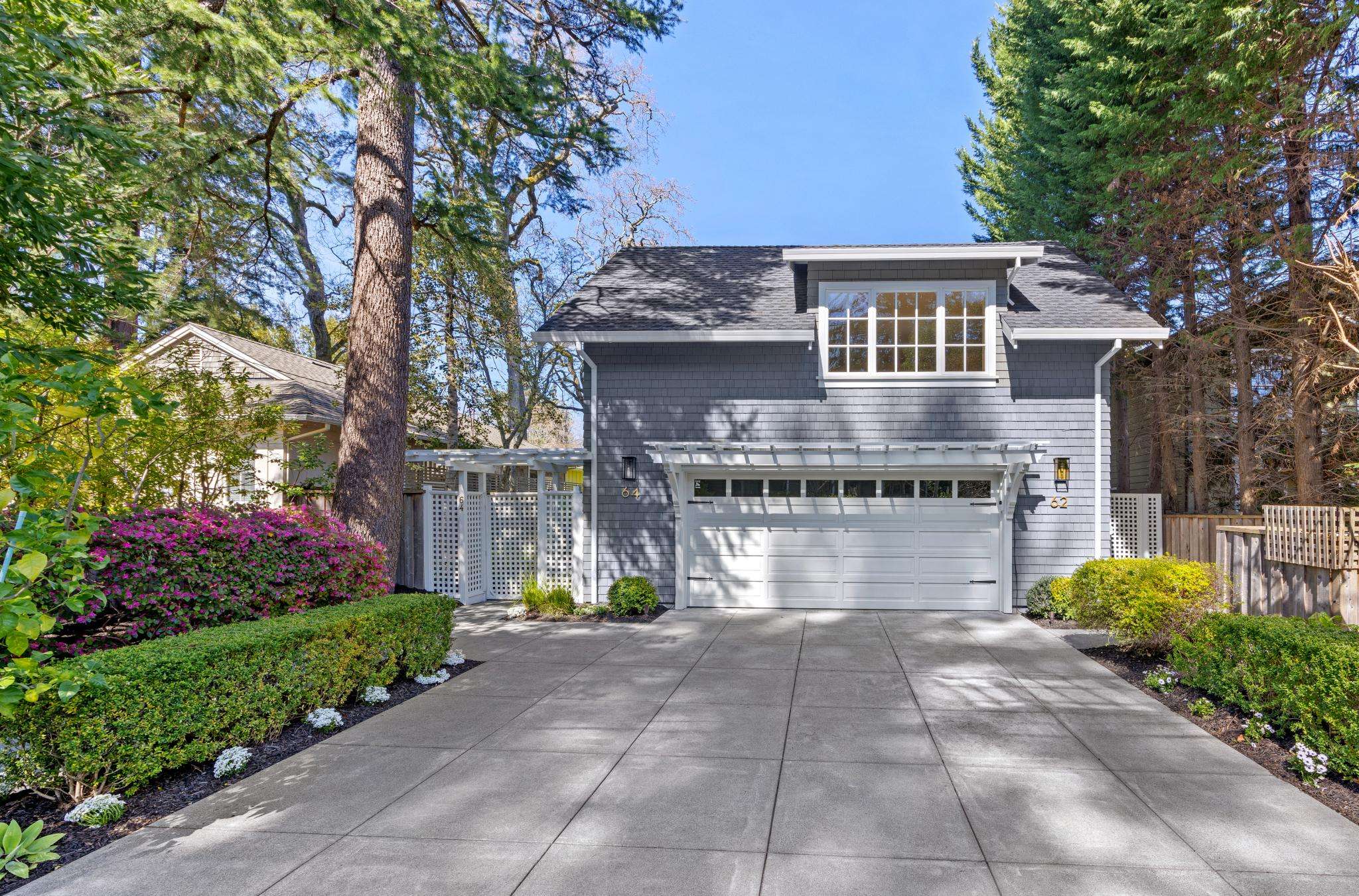 62/64 Tamalpais, San Anselmo #36