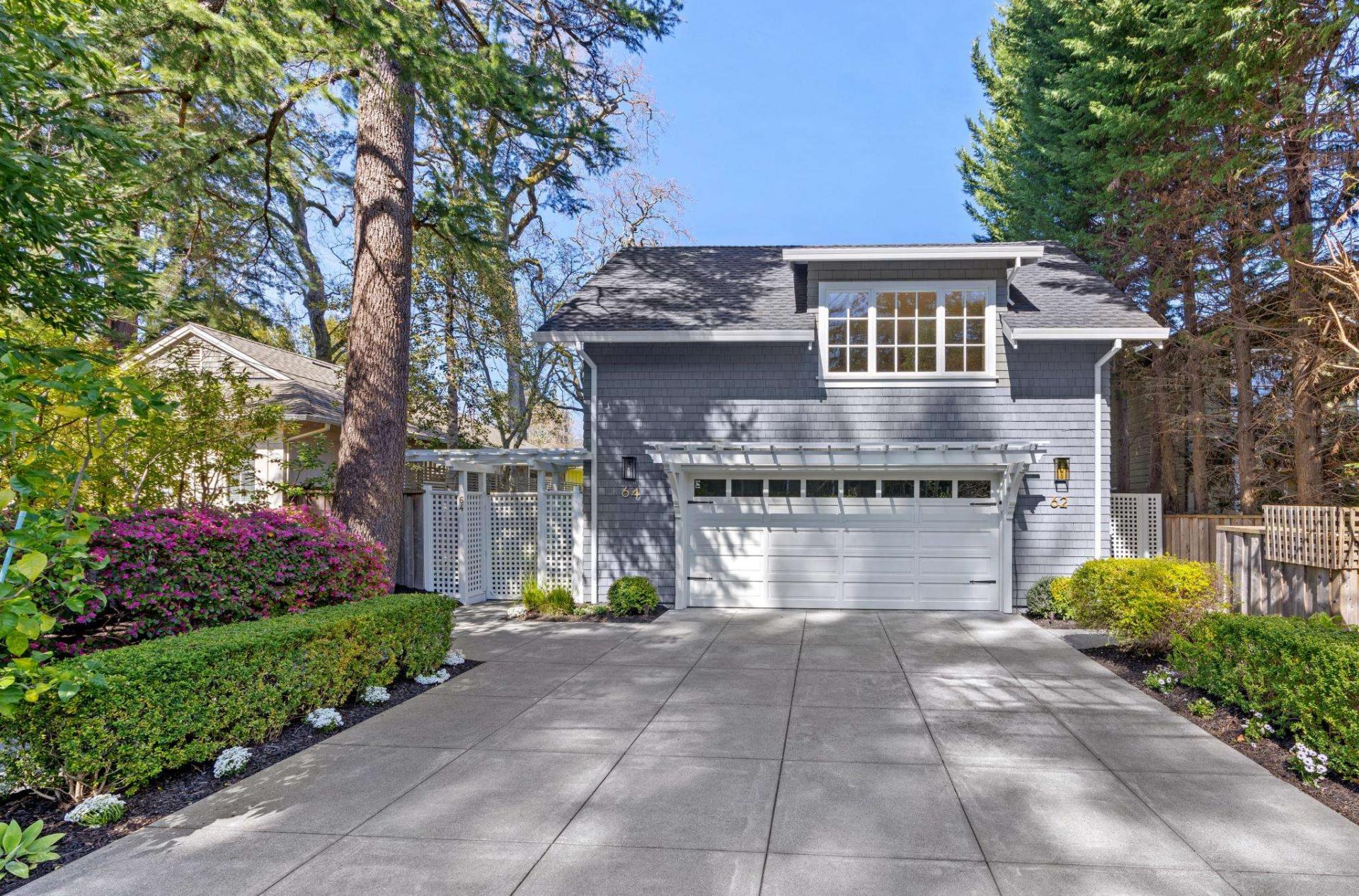 62/64 Tamalpais, San Anselmo - #409