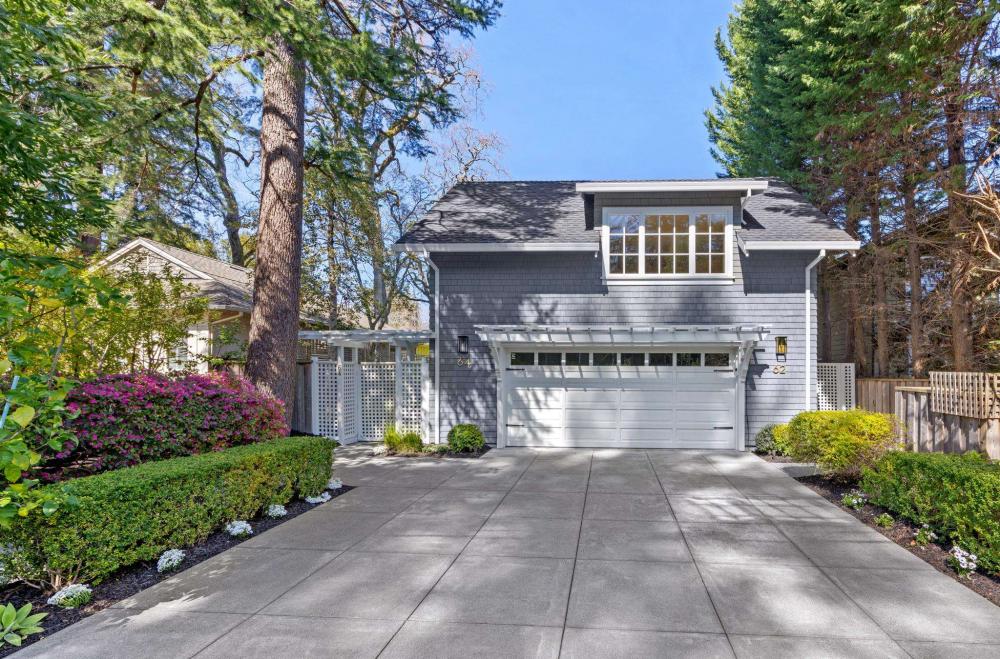 62/64 Tamalpais, San Anselmo #36