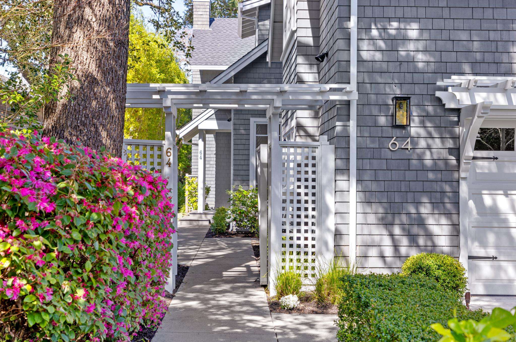 62/64 Tamalpais, San Anselmo #36