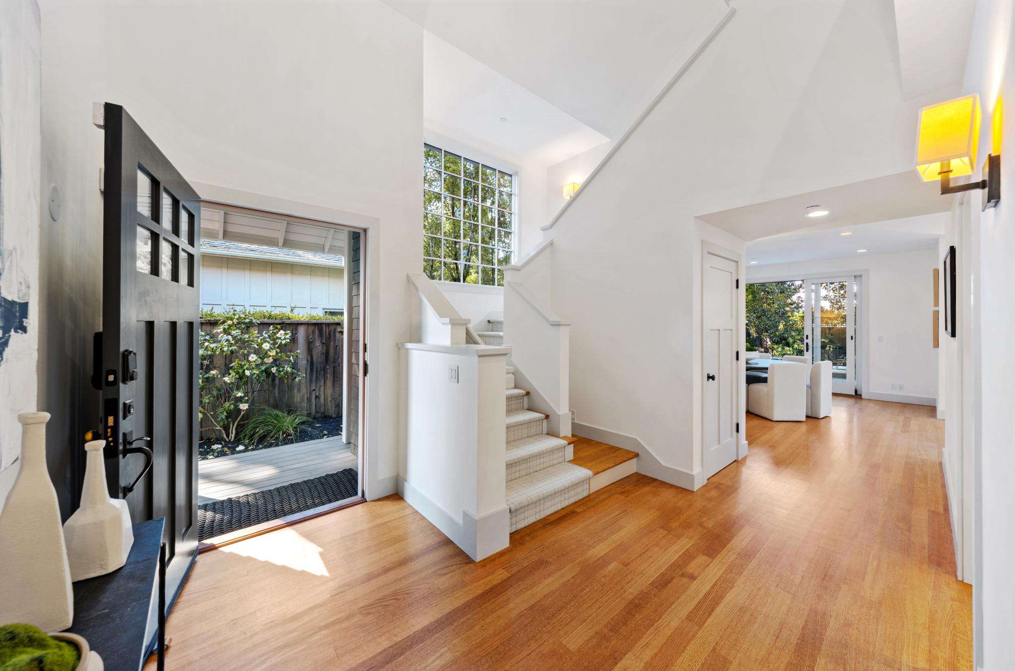 62/64 Tamalpais, San Anselmo #36