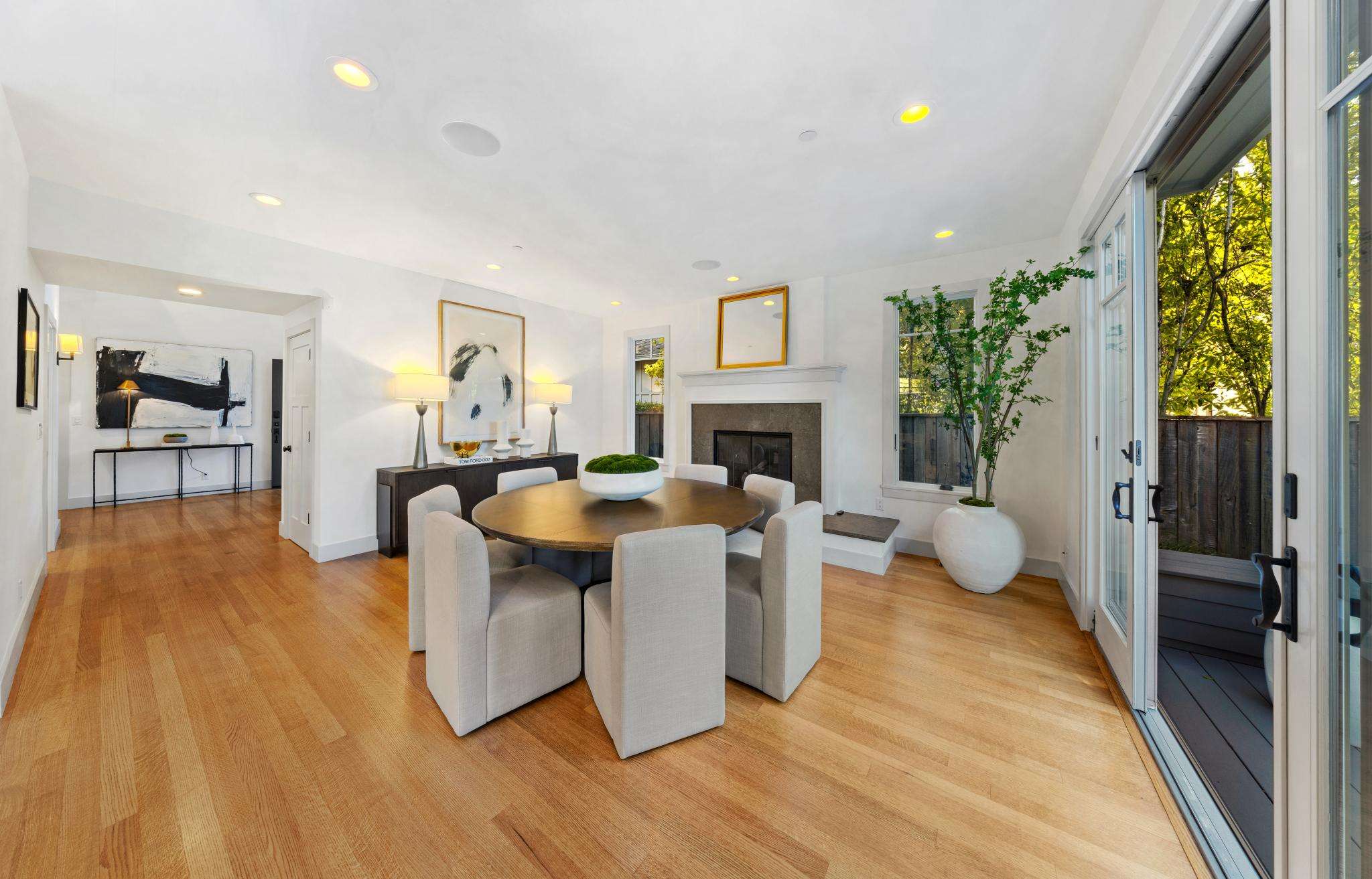 62/64 Tamalpais, San Anselmo #36