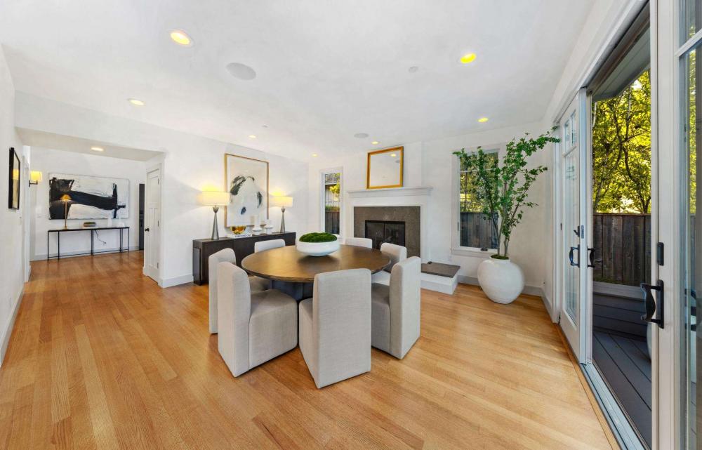 62/64 Tamalpais, San Anselmo #36