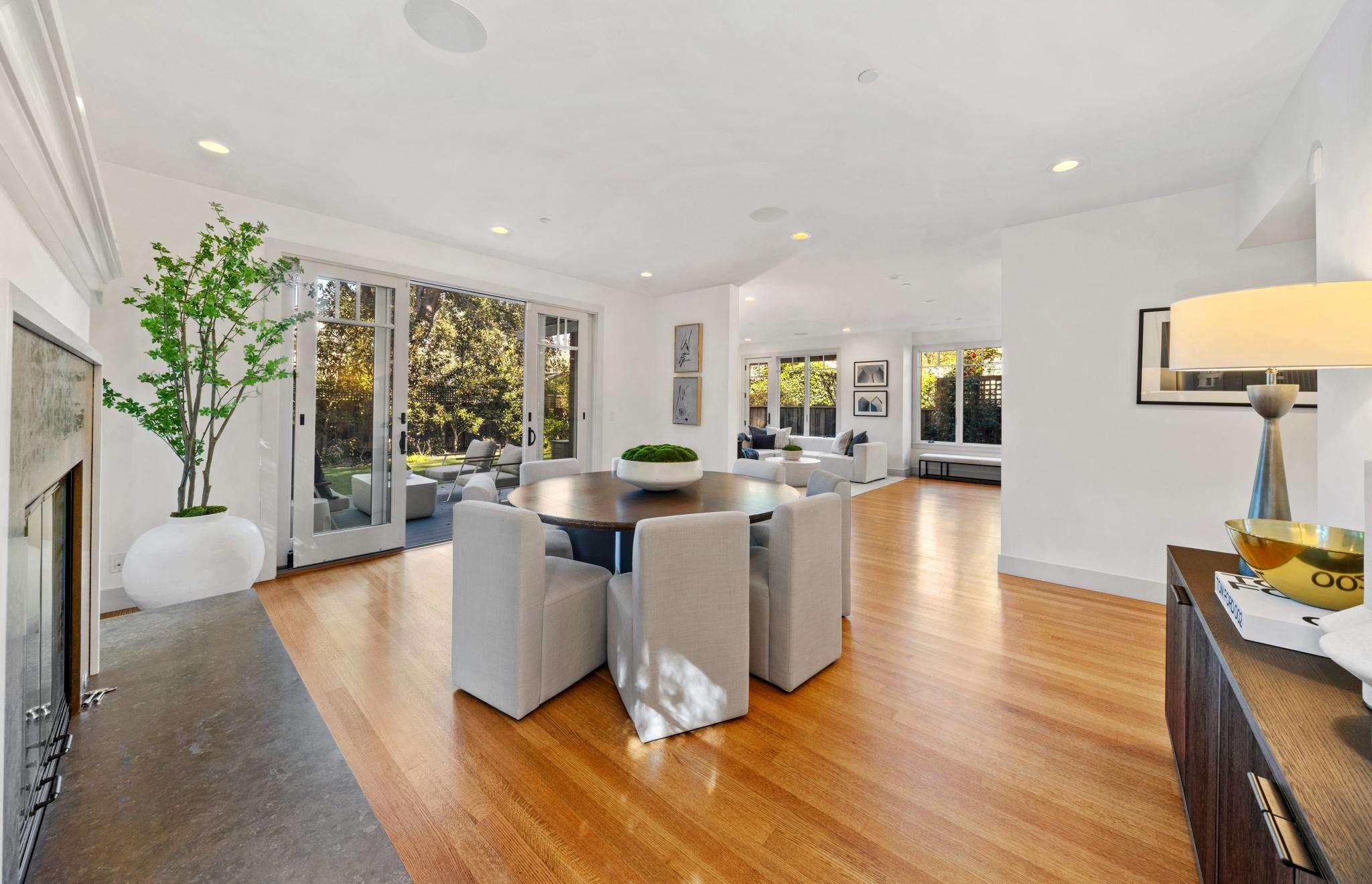 62/64 Tamalpais, San Anselmo #36