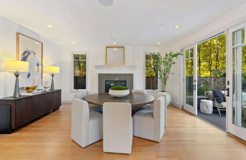 62/64 Tamalpais, San Anselmo #36