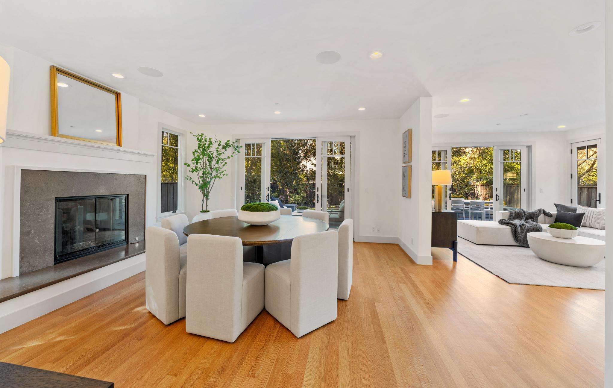 62/64 Tamalpais, San Anselmo #36