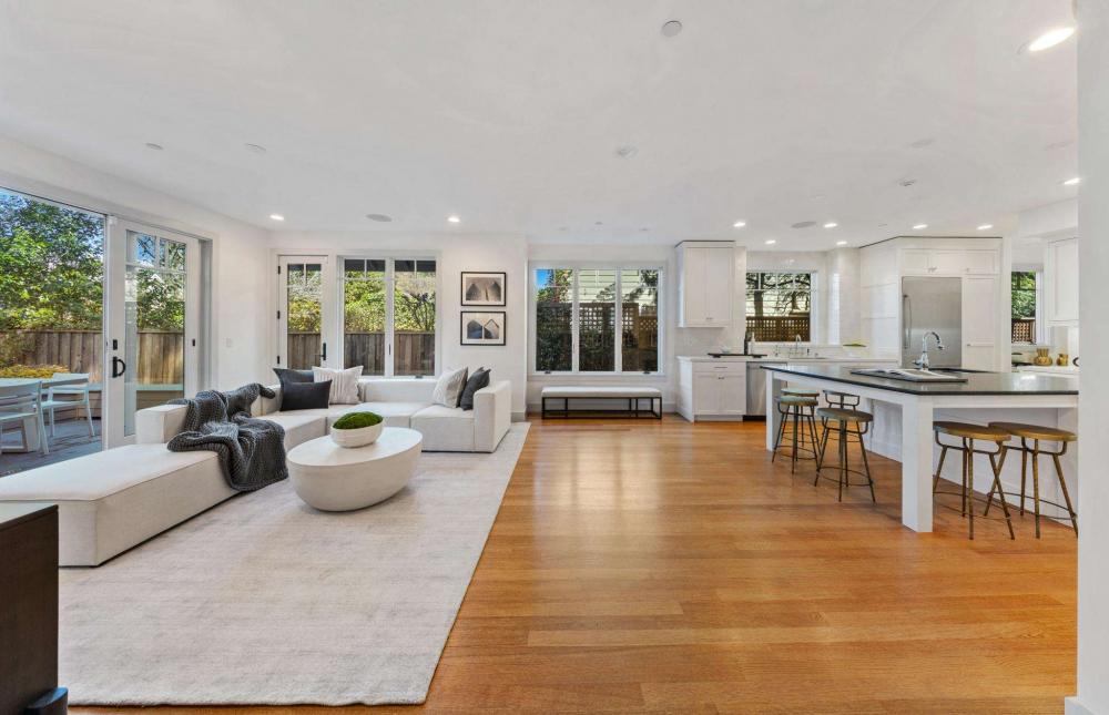 62/64 Tamalpais, San Anselmo #36