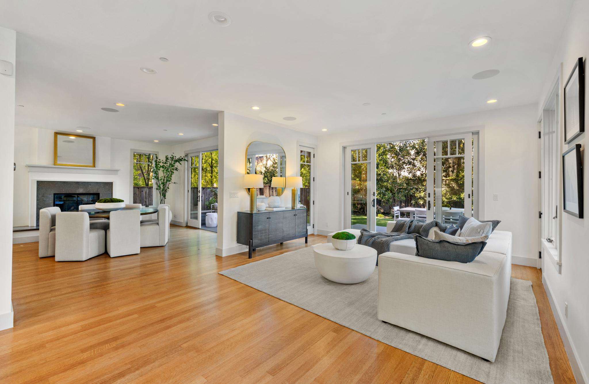 62/64 Tamalpais, San Anselmo #36