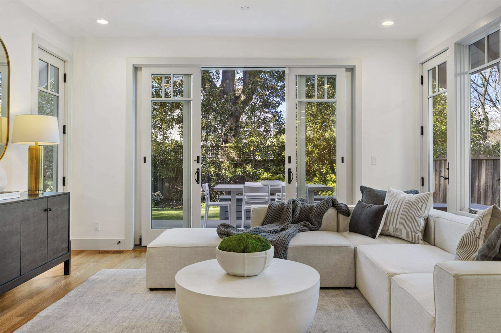 62/64 Tamalpais, San Anselmo #36