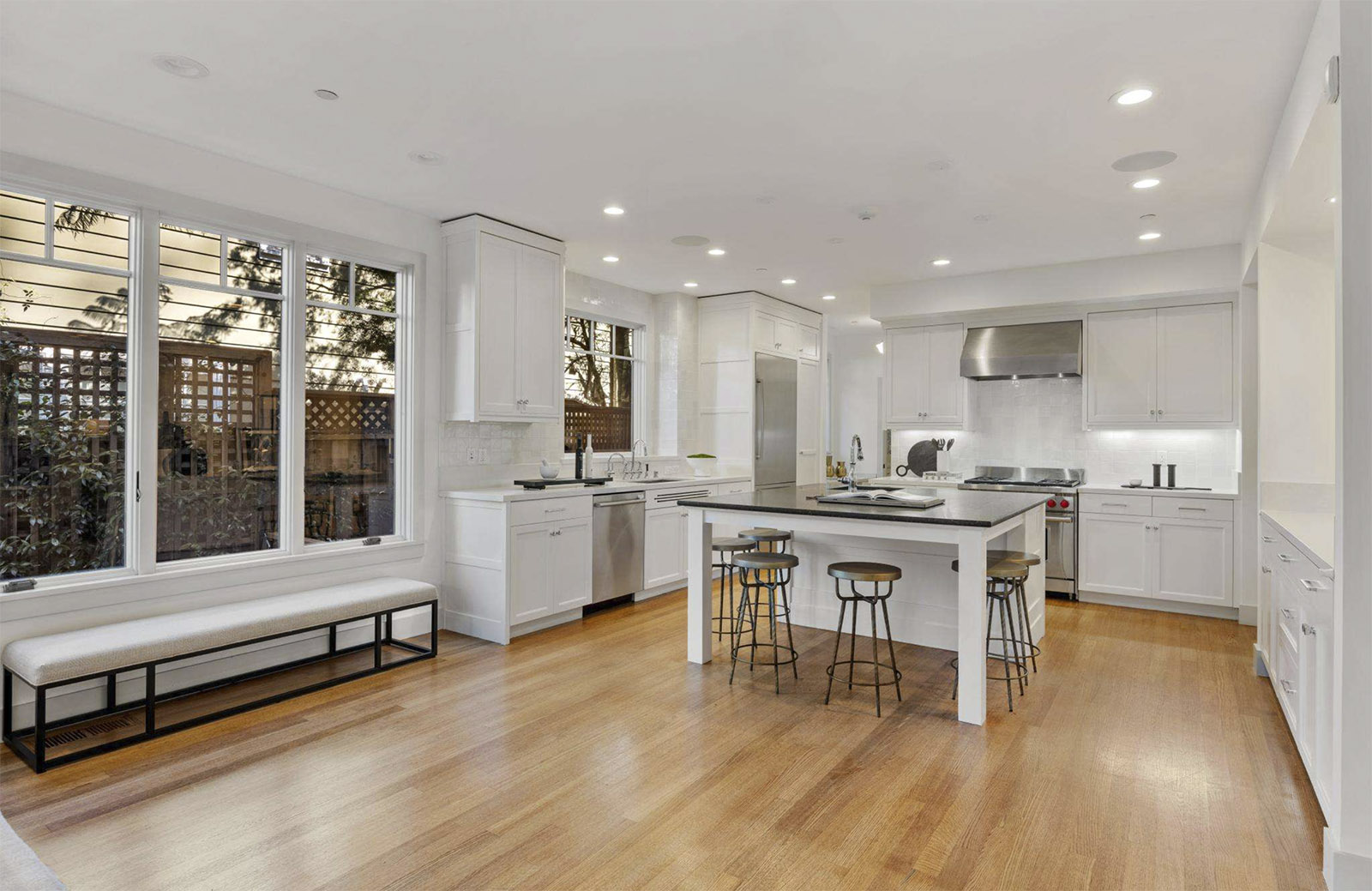 62/64 Tamalpais, San Anselmo #36