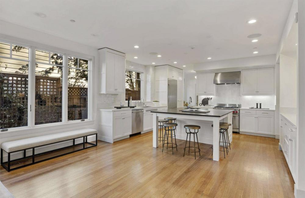 62/64 Tamalpais, San Anselmo #36