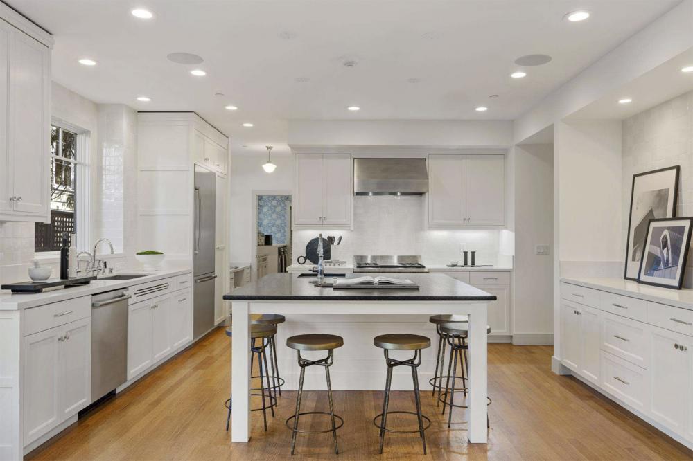 62/64 Tamalpais, San Anselmo #36