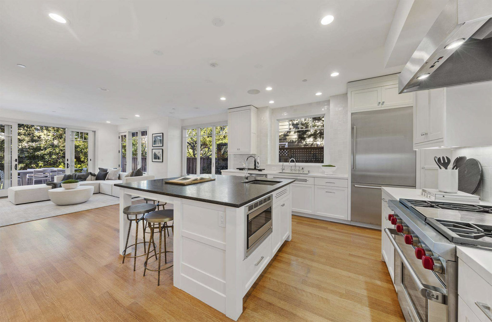 62/64 Tamalpais, San Anselmo #36