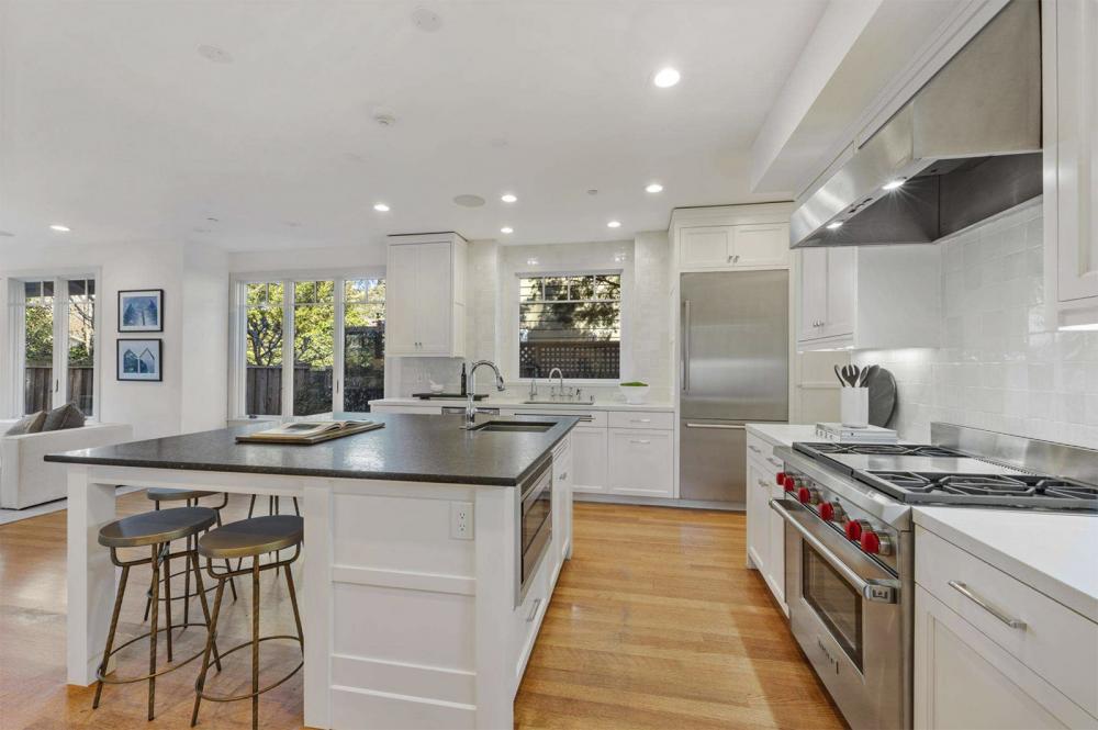 62/64 Tamalpais, San Anselmo #36