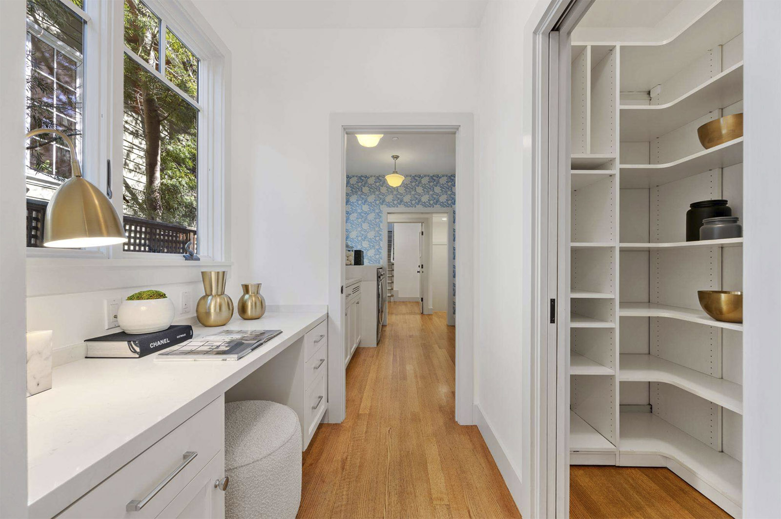 62/64 Tamalpais, San Anselmo #36