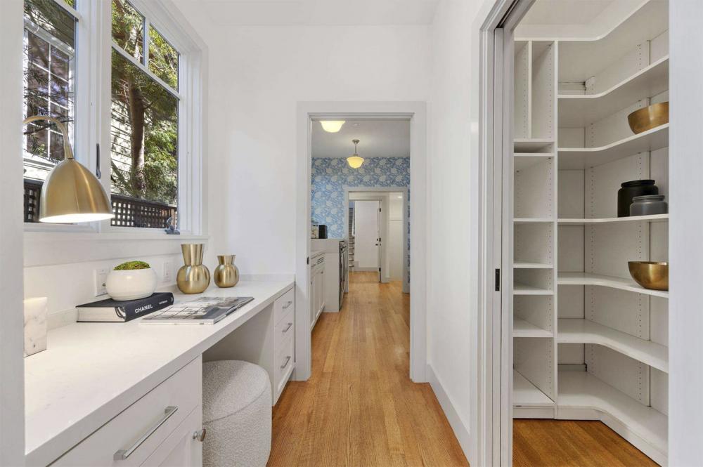 62/64 Tamalpais, San Anselmo #36