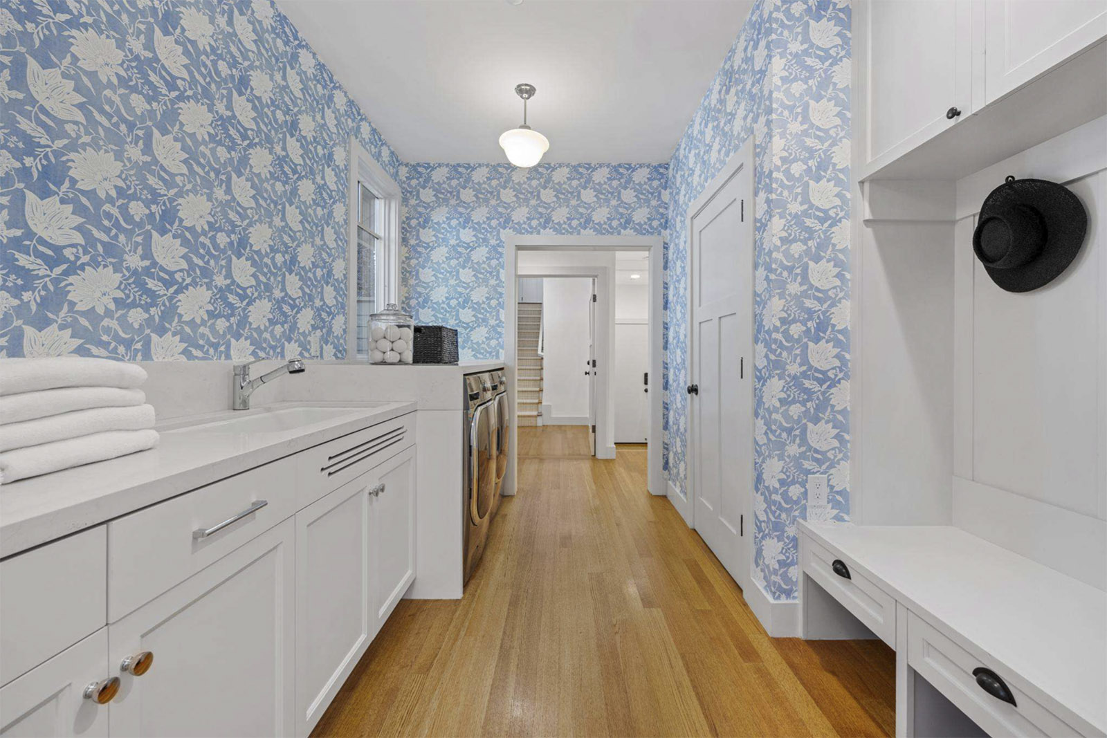 62/64 Tamalpais, San Anselmo #36