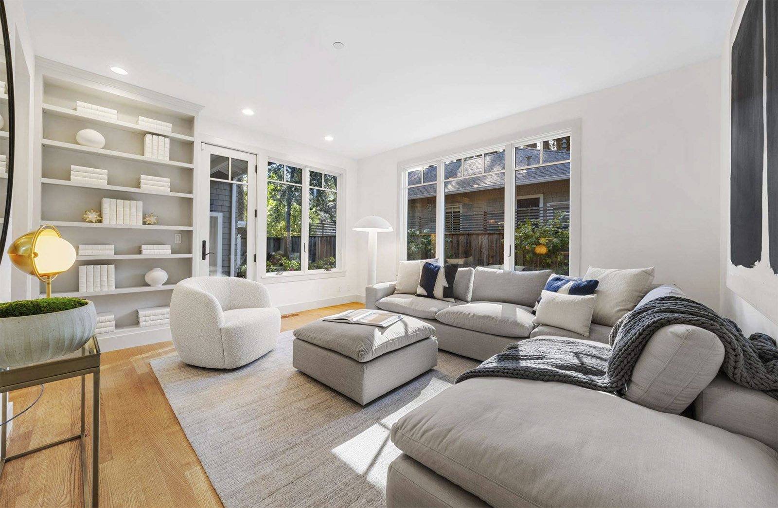 62/64 Tamalpais, San Anselmo #36