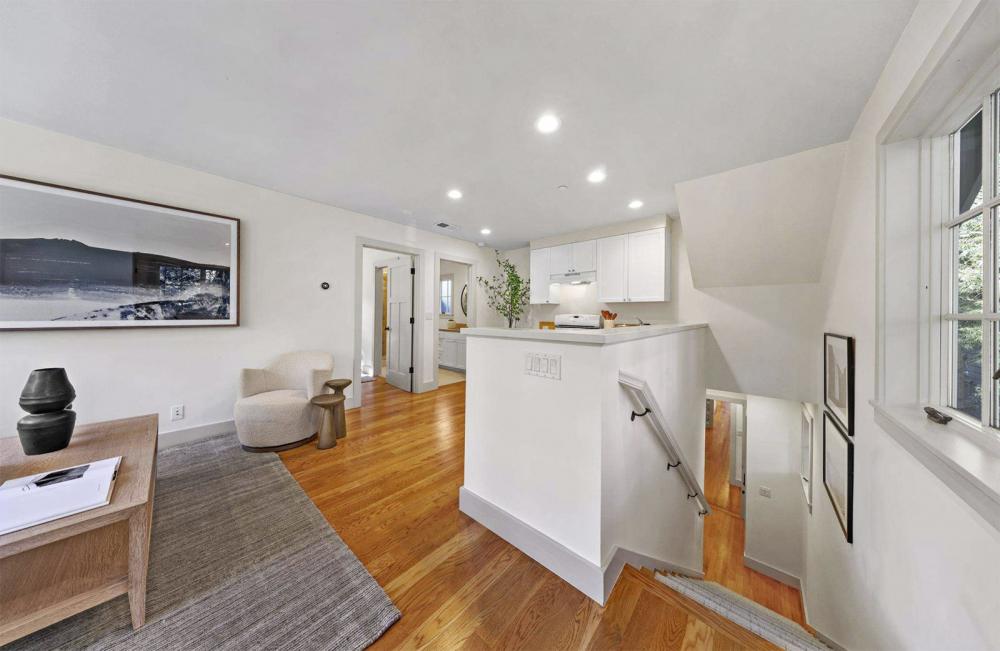 62/64 Tamalpais, San Anselmo #36