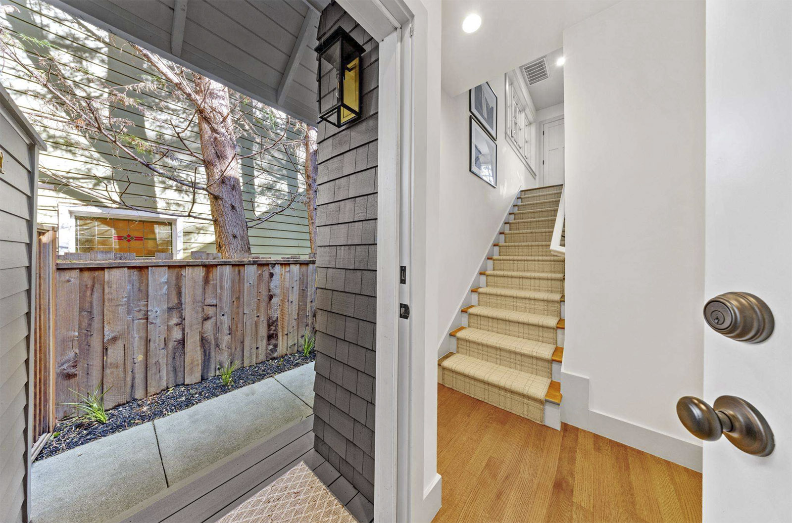 62/64 Tamalpais, San Anselmo #36