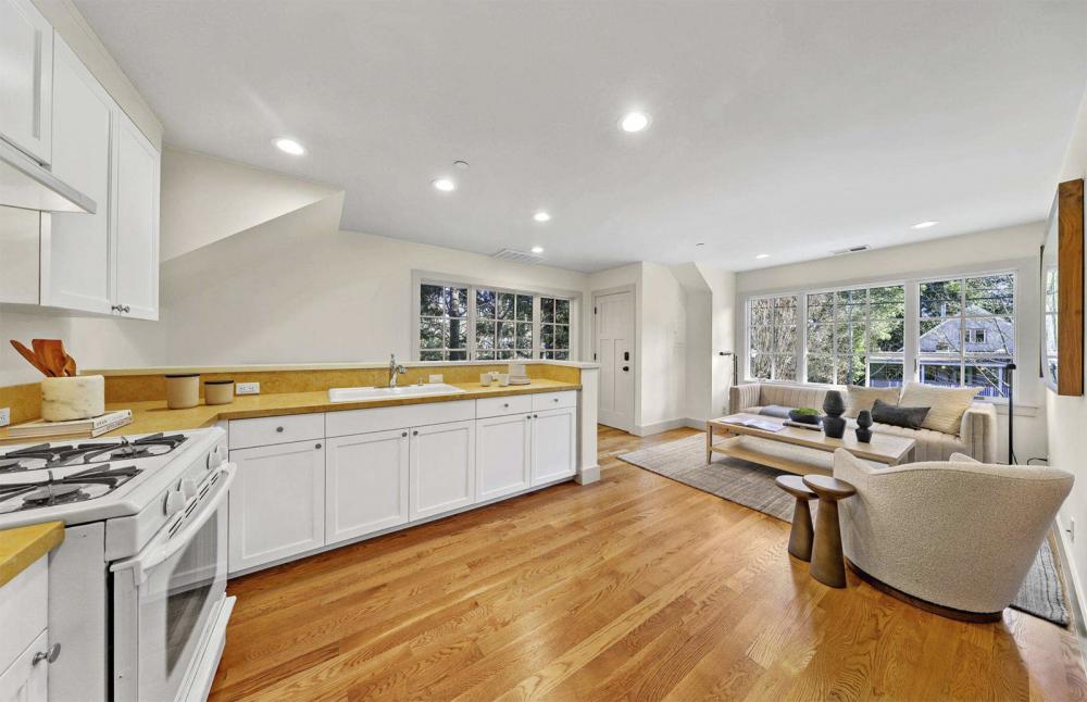 62/64 Tamalpais, San Anselmo #36