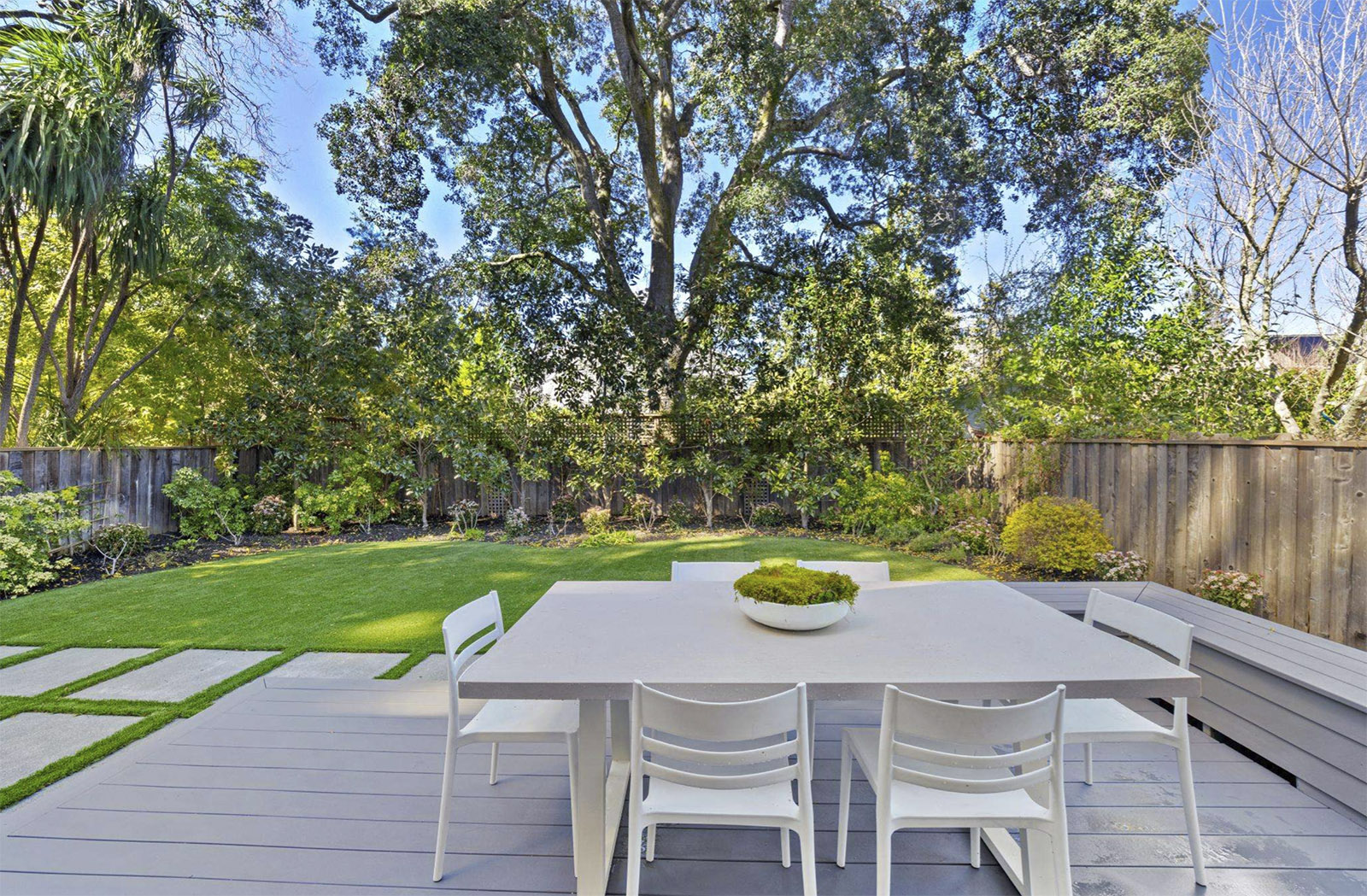 62/64 Tamalpais, San Anselmo #36