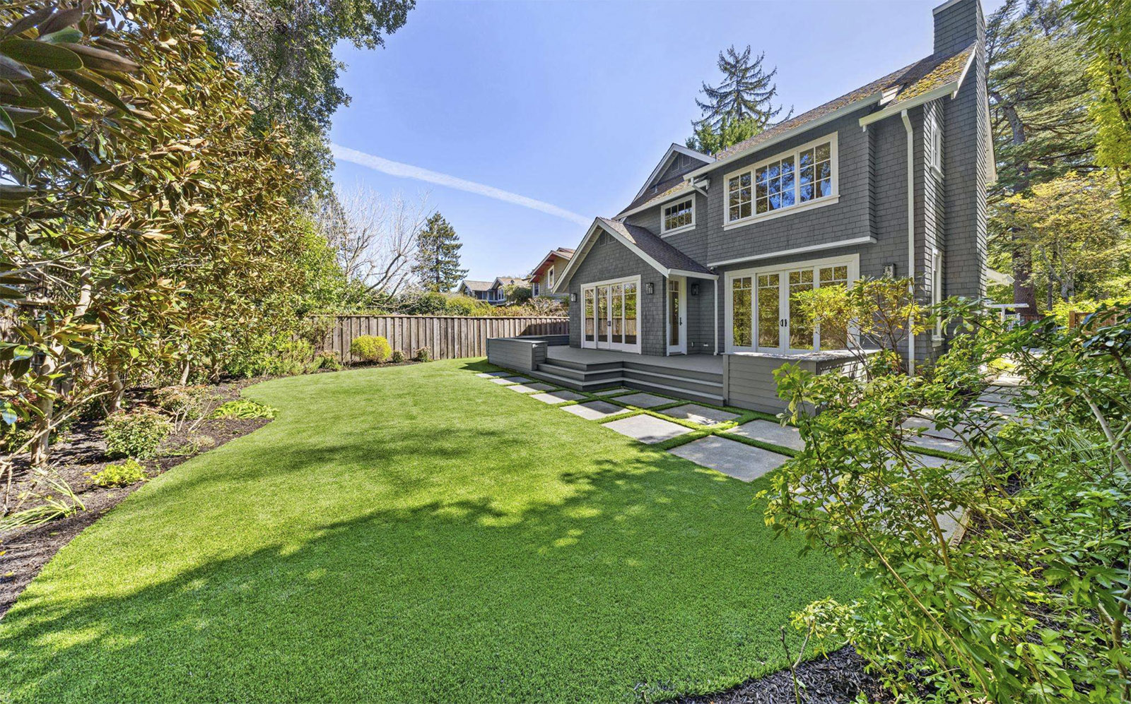 62/64 Tamalpais, San Anselmo #36